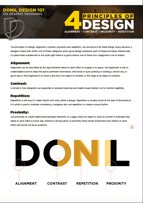 Donil Design Articles (9)